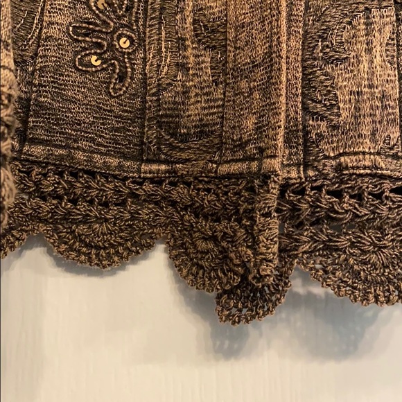 Boutique Jacket. Worn once. - Picture 3 of 5